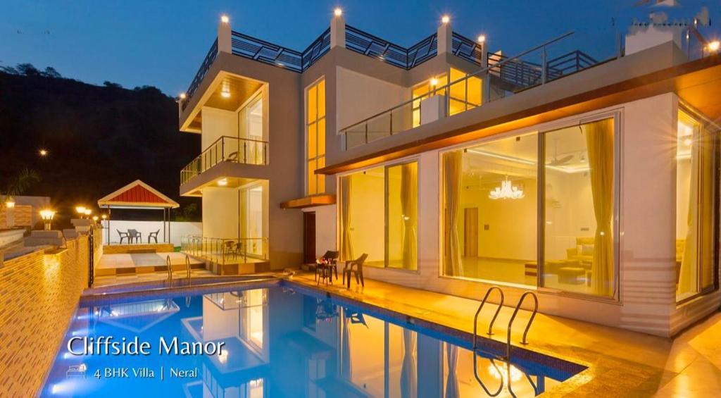 TKB Villas and Resorts